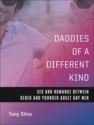 cover image of Daddies of a Different Kind